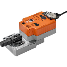Belimo Actuator Fail-Safe NC/NO 24VAC/DC 20Nm BACnet/Modbus IP40 90s VSRK24A-LP1
