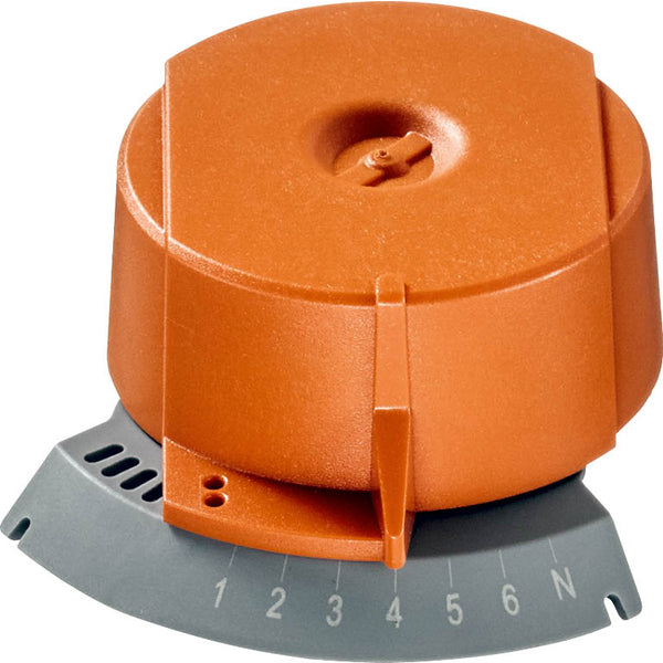 Belimo Characterized Valve Rp1/2 Kvs4.8 EPDM ZoneTight Flow Limiter C215Q-J/ZCQ-FL