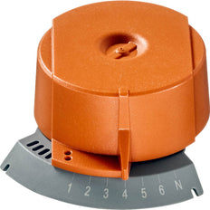 Belimo Characterized Valve Rp1/2 Kvs4.8 EPDM ZoneTight Flow Limiter C215Q-J/ZCQ-FL