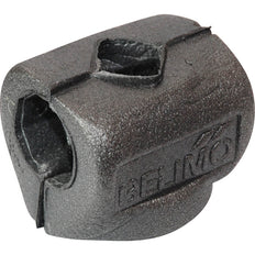 Insulation Shell Valve C3..Q-.. DN 20 Non-Condensing Applications EXT-OC-ZR-C320Q-J