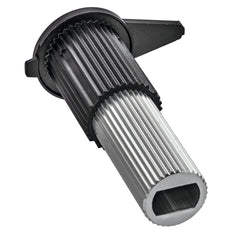 Form Fit Adapter Flat Head 14xD18x55 mm (WxDxH) SRF..-R ZSFF-14