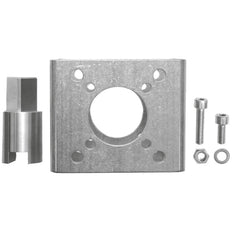 Mounting/Adapter Kit Bfv D6400N/Nl + SY6 ZSY-401