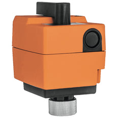 Belimo Globe Valve Actuator 5.5mm Stroke 24VAC/DC 500N 140s IP40 Siemens NRDVX24-SR-SI