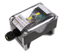 Standard Limit Switch Box 2xNO PNP Inductive Switch 10-30VDC/100mA