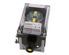 Standard Limit Switch Box 2xNO PNP Inductive Switch 10-30VDC/100mA