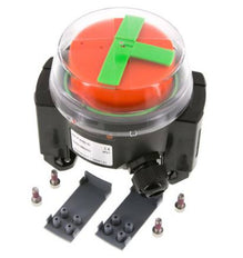 Compact Limit Switch Box 2xNO PNP Inductive Switch 10-30VDC/100mA