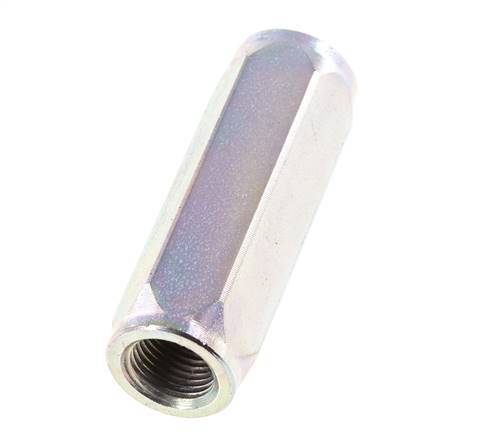 G 1/8'' Hydraulic Check Valve Steel 0.4-350 bar (5.8-5075 psi)
