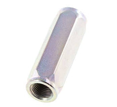 G 1/8'' Hydraulic Check Valve Steel 0.4-350 bar (5.8-5075 psi)