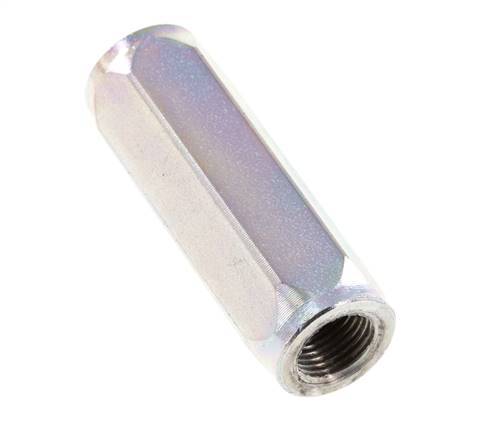 G 1/8'' Hydraulic Check Valve Steel 0.4-350 bar (5.8-5075 psi)