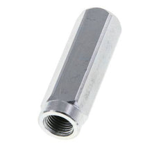 G 1/4'' Hydraulic Check Valve Steel 0.4-350 bar (5.8-5075 psi)