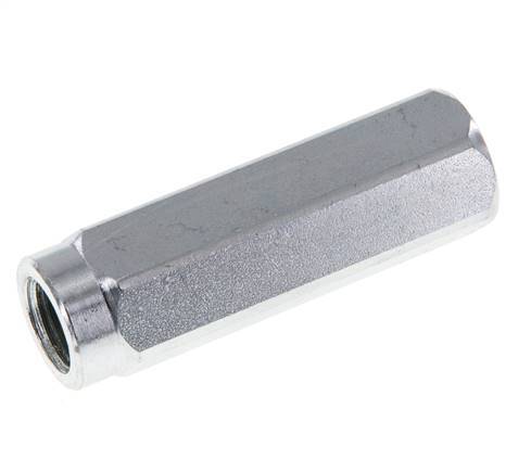 G 1/4'' Hydraulic Check Valve Steel 0.4-350 bar (5.8-5075 psi)