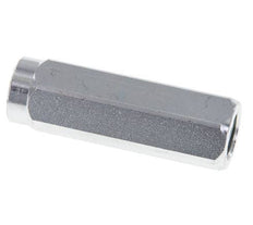 G 1/4'' Hydraulic Check Valve Steel 0.4-350 bar (5.8-5075 psi)