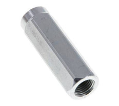 G 1/4'' Hydraulic Check Valve Steel 0.4-350 bar (5.8-5075 psi)