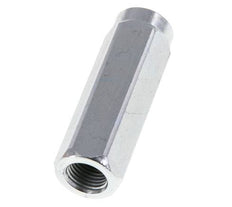 G 1/4'' Hydraulic Check Valve Steel 0.4-350 bar (5.8-5075 psi)