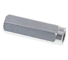 G 1/4'' Hydraulic Check Valve Steel 3-350 bar (43.5-5075 psi)