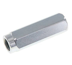 G 1/4'' Hydraulic Check Valve Steel 5-350 bar (72.5-5075 psi)