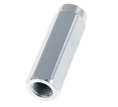 G 1/4'' Hydraulic Check Valve Steel 5-350 bar (72.5-5075 psi)