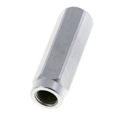 G 1/4'' Hydraulic Check Valve Steel 8-350 bar (116-5075 psi)