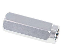 G 3/8'' Hydraulic Check Valve Steel 0.4-350 bar (5.8-5075 psi)