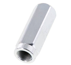 G 3/8'' Hydraulic Check Valve Steel 0.4-350 bar (5.8-5075 psi)