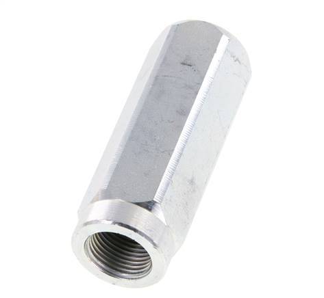 G 3/8'' Hydraulic Check Valve Steel 8-350 bar (116-5075 psi)