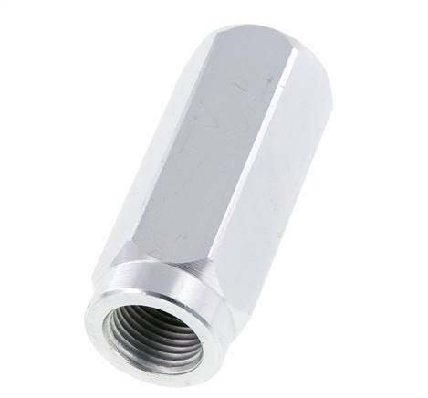 G 1/2'' Hydraulic Check Valve Steel 0.4-350 bar (5.8-5075 psi)