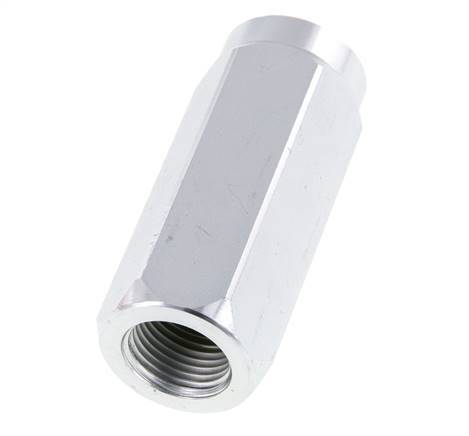 G 1/2'' Hydraulic Check Valve Steel 0.4-350 bar (5.8-5075 psi)