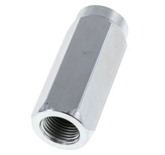G 1/2'' Hydraulic Check Valve Steel 1-350 bar (14.5-5075 psi)