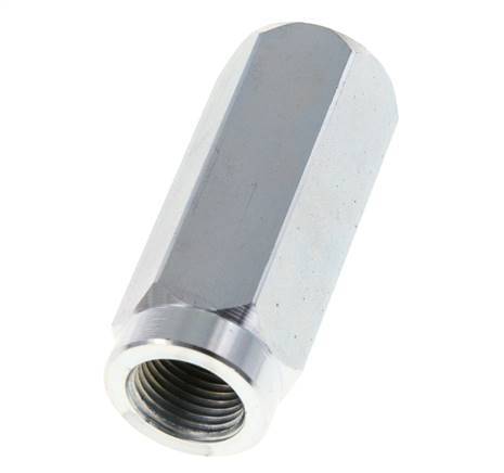 G 1/2'' Hydraulic Check Valve Steel 3-350 bar (43.5-5075 psi)