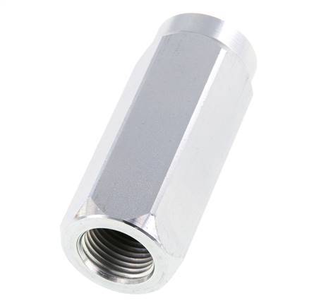 G 1/2'' Hydraulic Check Valve Steel 5-350 bar (72.5-5075 psi)