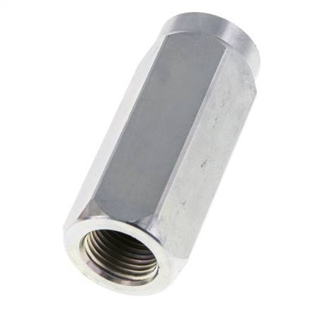 G 1/2'' Hydraulic Check Valve Steel 8-350 bar (116-5075 psi)