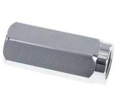 G 3/4'' Hydraulic Check Valve Steel 1-350 bar (14.5-5075 psi)