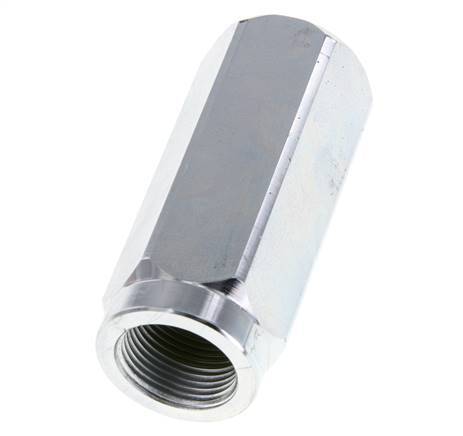 G 3/4'' Hydraulic Check Valve Steel 1-350 bar (14.5-5075 psi)