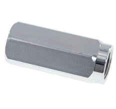 G 3/4'' Hydraulic Check Valve Steel 8-350 bar (116-5075 psi)