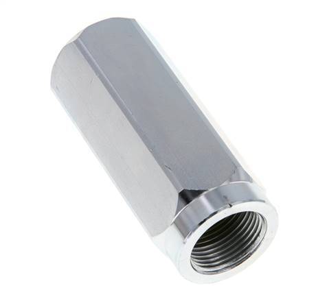 G 3/4'' Hydraulic Check Valve Steel 8-350 bar (116-5075 psi)