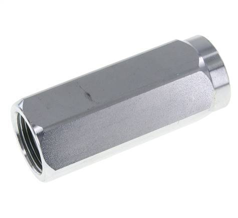 G 1'' Hydraulic Check Valve Steel 0.4-350 bar (5.8-5075 psi)