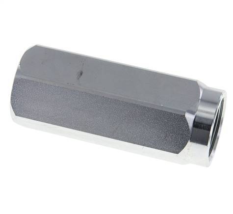 G 1'' Hydraulic Check Valve Steel 0.4-350 bar (5.8-5075 psi)