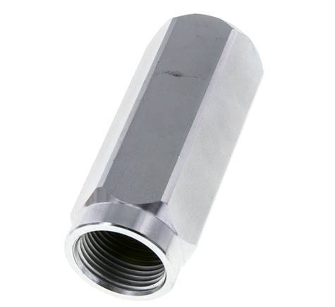 G 1'' Hydraulic Check Valve Steel 0.4-350 bar (5.8-5075 psi)