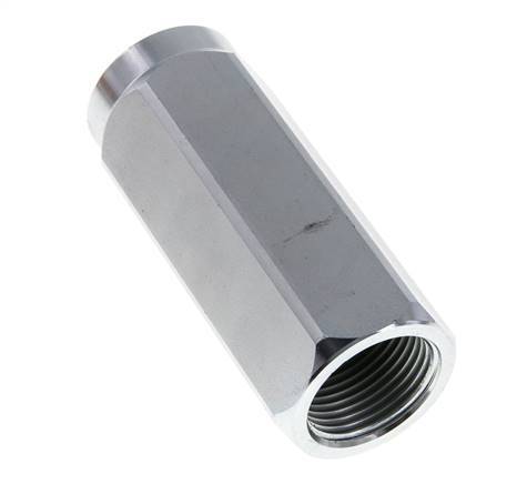 G 1'' Hydraulic Check Valve Steel 0.4-350 bar (5.8-5075 psi)