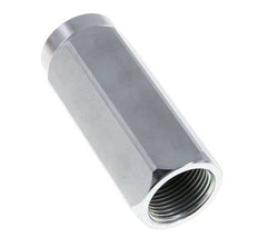 G 1'' Hydraulic Check Valve Steel 1-350 bar (14.5-5075 psi)