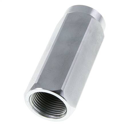 G 1'' Hydraulic Check Valve Steel 1-350 bar (14.5-5075 psi)