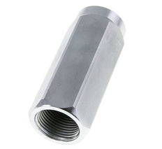 G 1'' Hydraulic Check Valve Steel 1-350 bar (14.5-5075 psi)