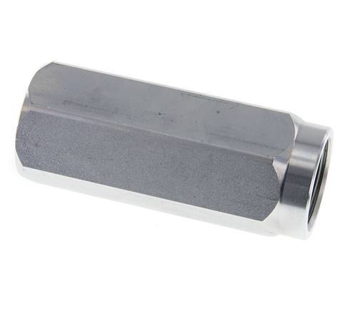 G 1'' Hydraulic Check Valve Steel 3-350 bar (43.5-5075 psi)