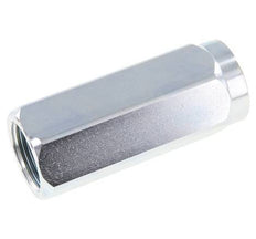 G 1'' Hydraulic Check Valve Steel 8-350 bar (116-5075 psi)