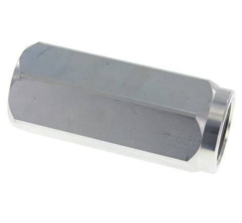 G 1-1/4'' Hydraulic Check Valve Steel 8-300 bar (116-4350 psi)