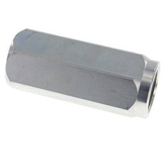 G 1-1/4'' Hydraulic Check Valve Steel 8-300 bar (116-4350 psi)
