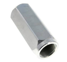 G 1-1/4'' Hydraulic Check Valve Steel 8-300 bar (116-4350 psi)