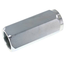 G 1-1/2'' Hydraulic Check Valve Steel 0.7-300 bar (10.15-4350 psi)