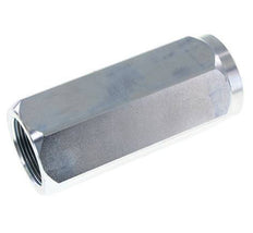 G 1-1/2'' Hydraulic Check Valve Steel 3-300 bar (43.5-4350 psi)
