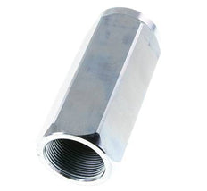 G 1-1/2'' Hydraulic Check Valve Steel 3-300 bar (43.5-4350 psi)